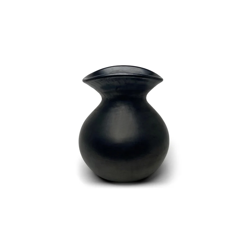 Coyotepec Vase | S
