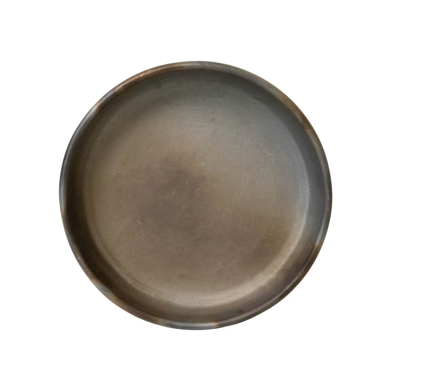 Ensaladeras Clay Serving Bowl