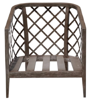 Tahiti Club Chair