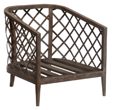 Tahiti Club Chair