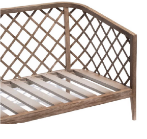 Tahiti Sofa