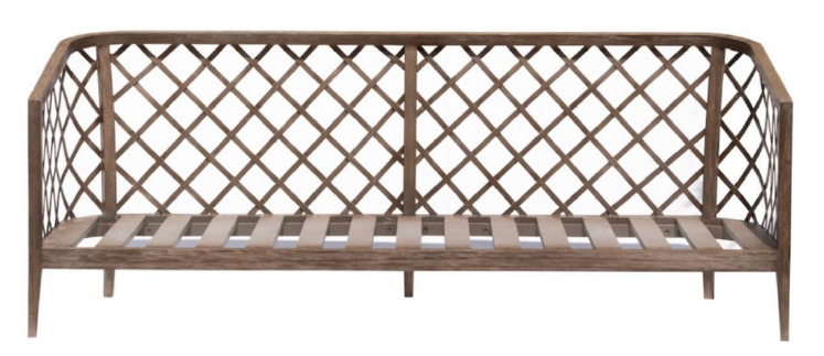 Tahiti Sofa