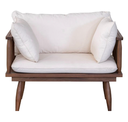 Vineyard Club Chair