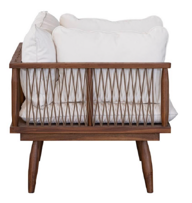 Vineyard Club Chair
