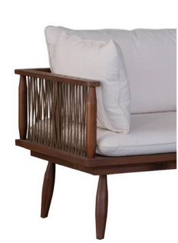 Vineyard Love Seat