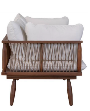 Vineyard Love Seat