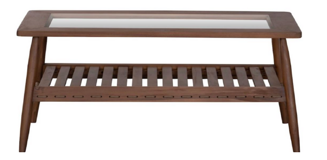 Vineyard Coffee Table