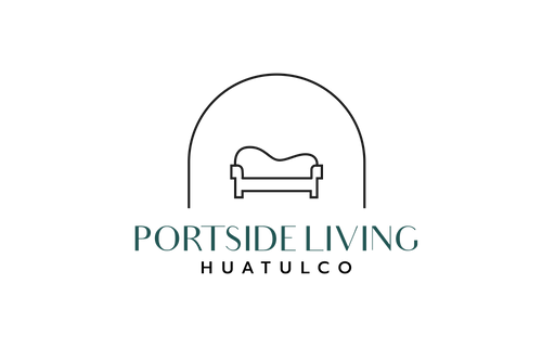 Portside Living Huatulco