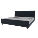 Alexandria Bed, King