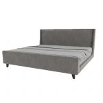 Alexandria Bed, King