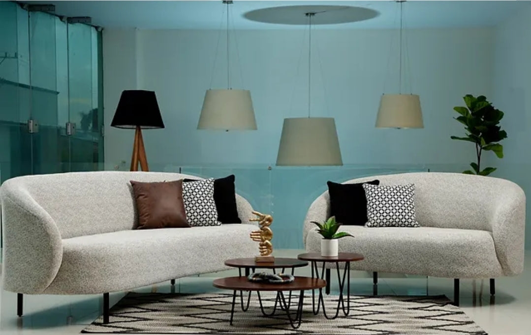 Coastline Sofas