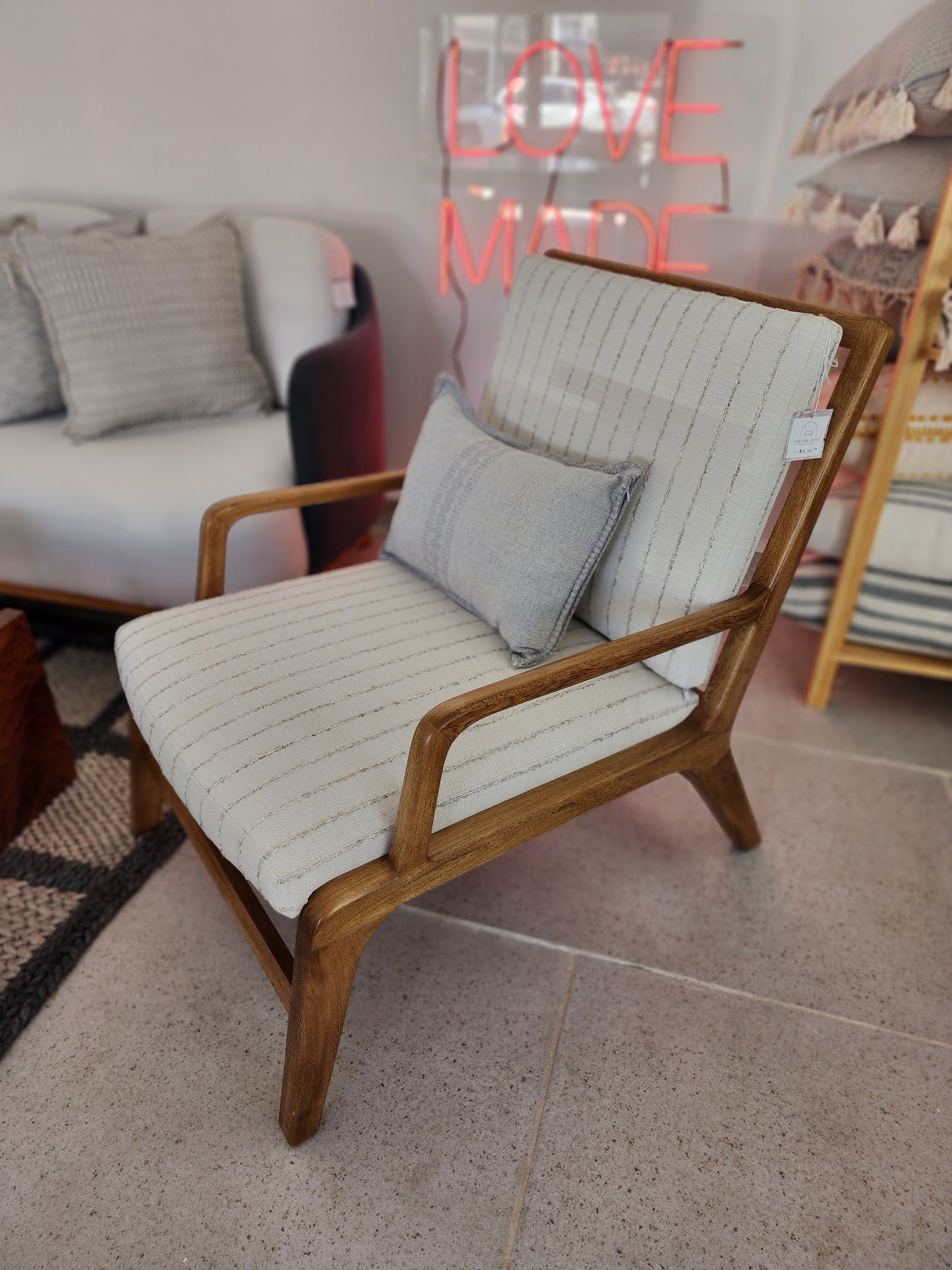 Kalei Chair