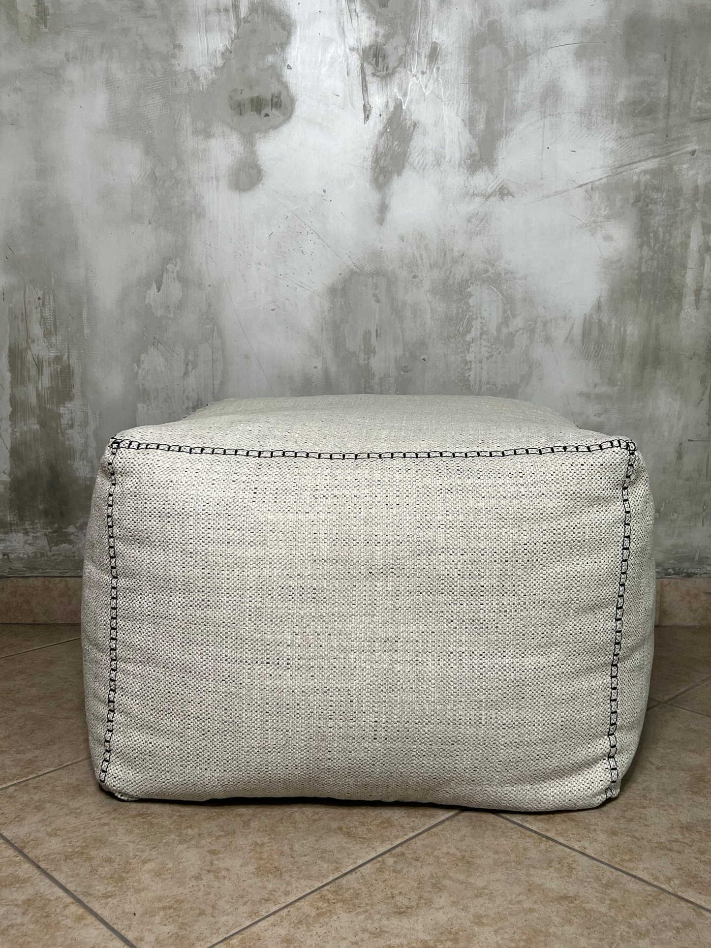 Marbella Poufs