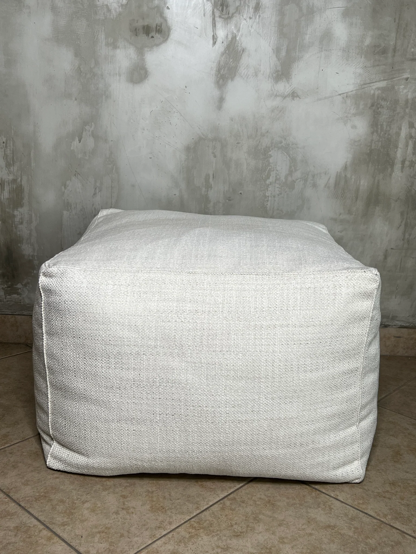 Marbella Poufs