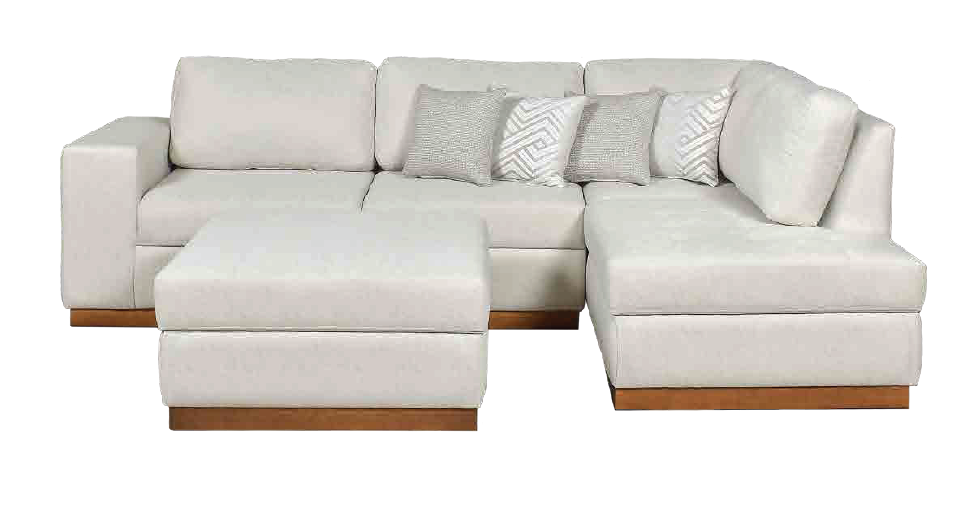 Roxana Sectional Sofa