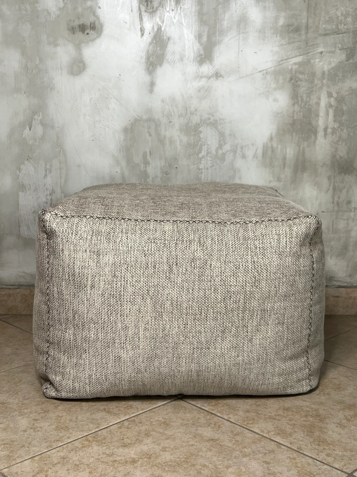 Marbella Poufs