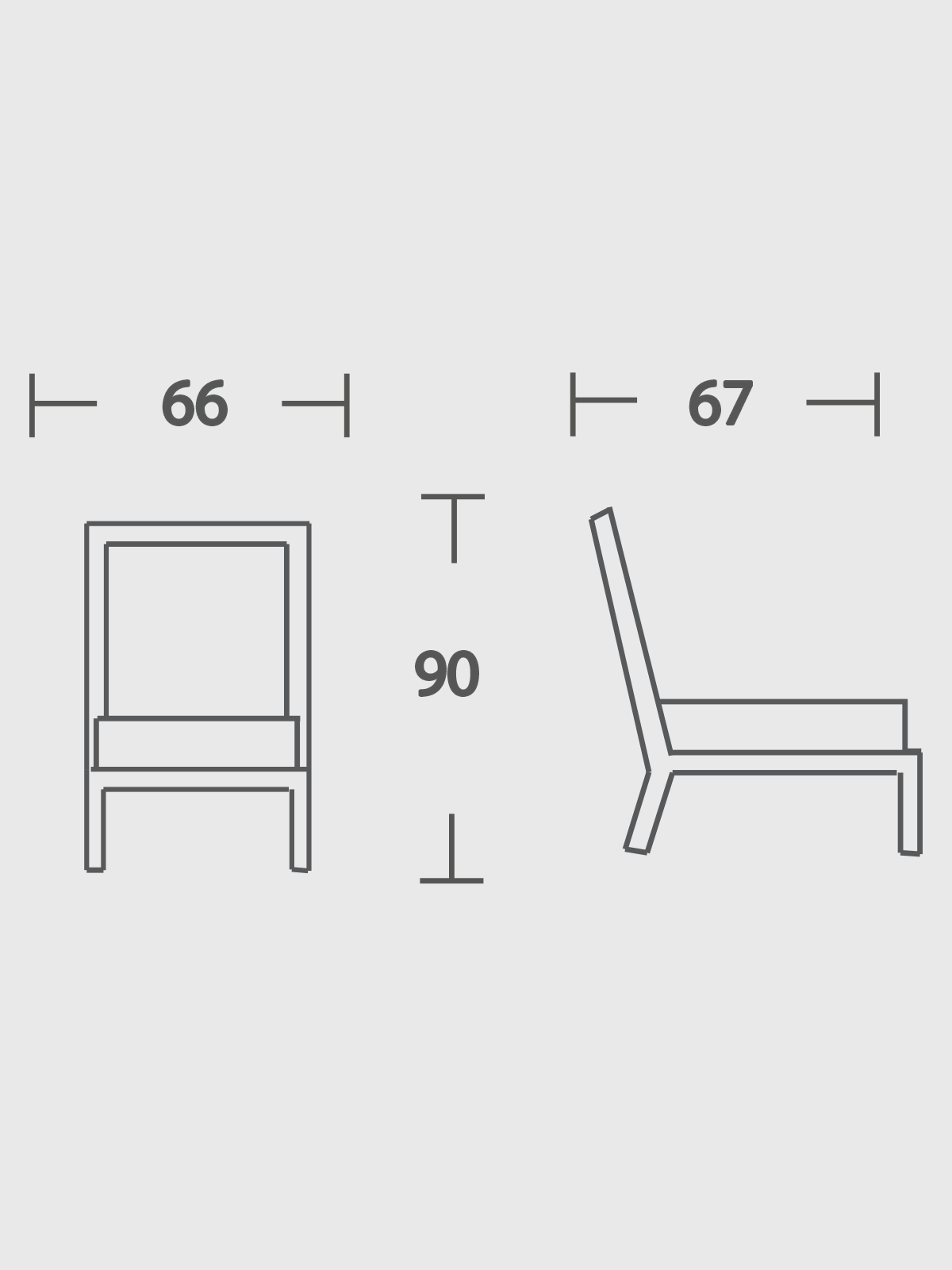 Angra Chair