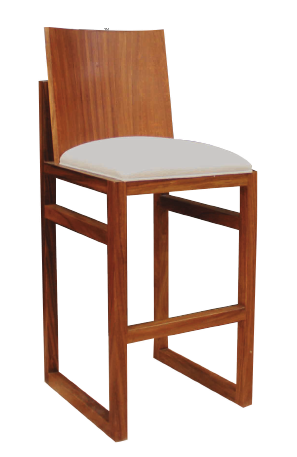 Cosmo Bar Stool