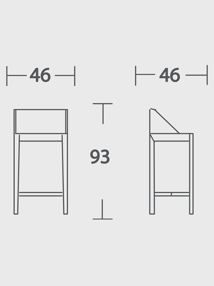 Argo Bar Stools