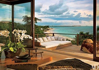Furnishing your Huatulco Real Estate