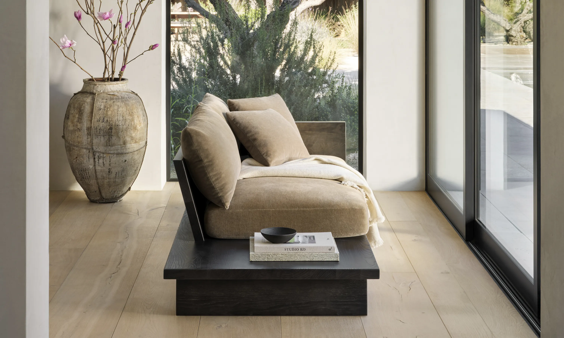 Styling Notes | Designing with Color and Texture