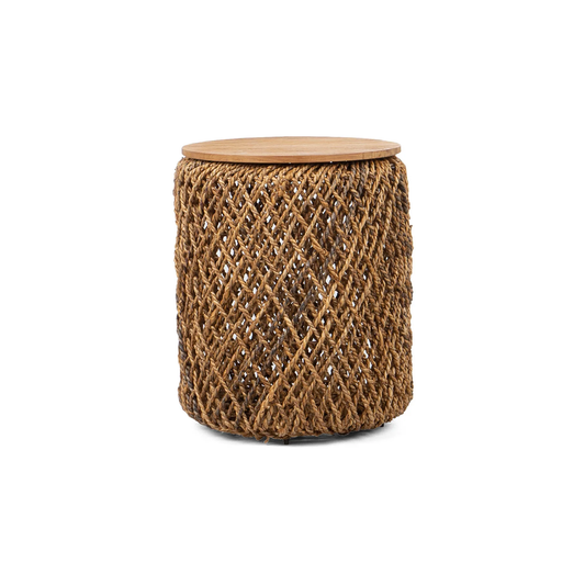 D-BODHI Knut Side Table