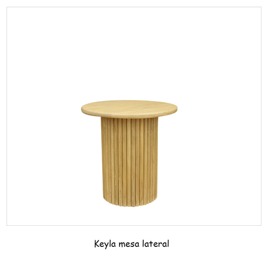 Keyla Side Table