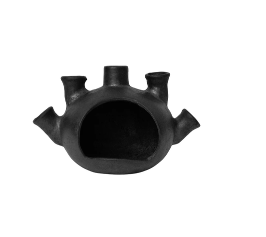 Oaxacan Incense Holder | Onyx