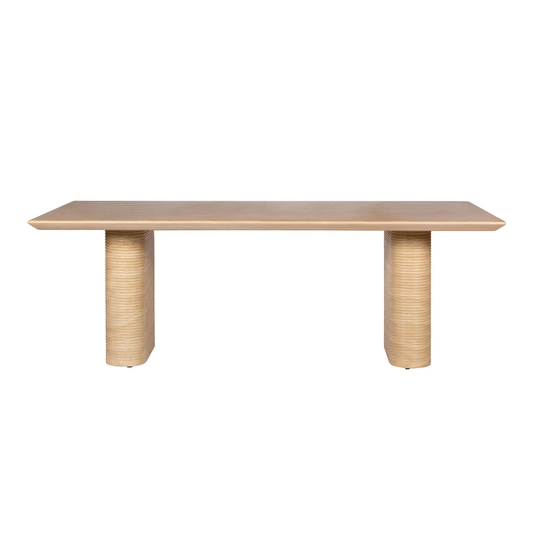 Olympia Outdoor Dining table