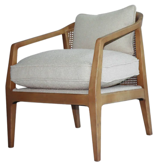 Rosa Club Chair