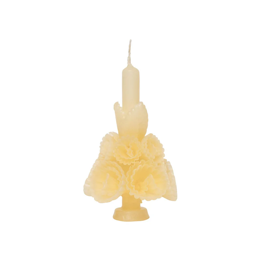 Mini Specialty Candle | Ivory