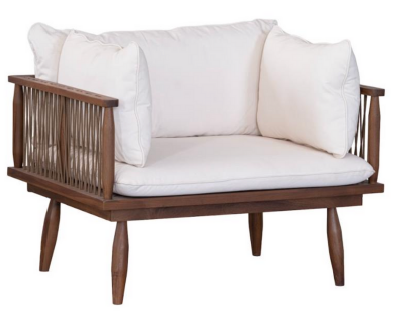 Vineyard Club Chair