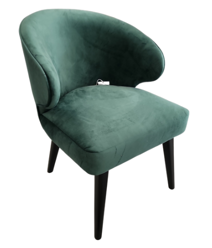 Bombay Chair
