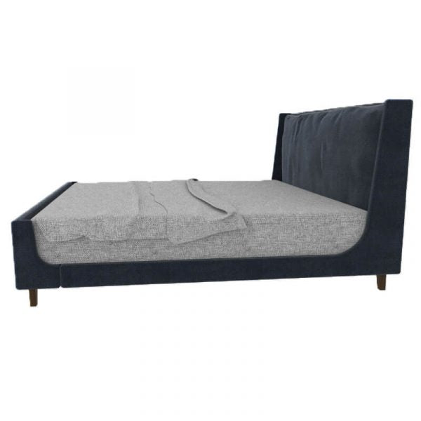 Alexandria Bed, King