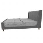Alexandria Bed, King