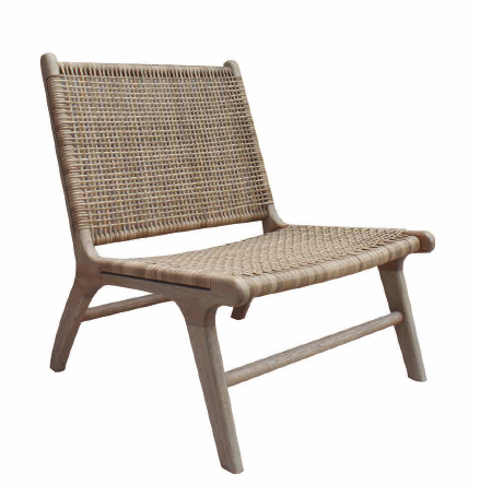 Cohen Woven Chair