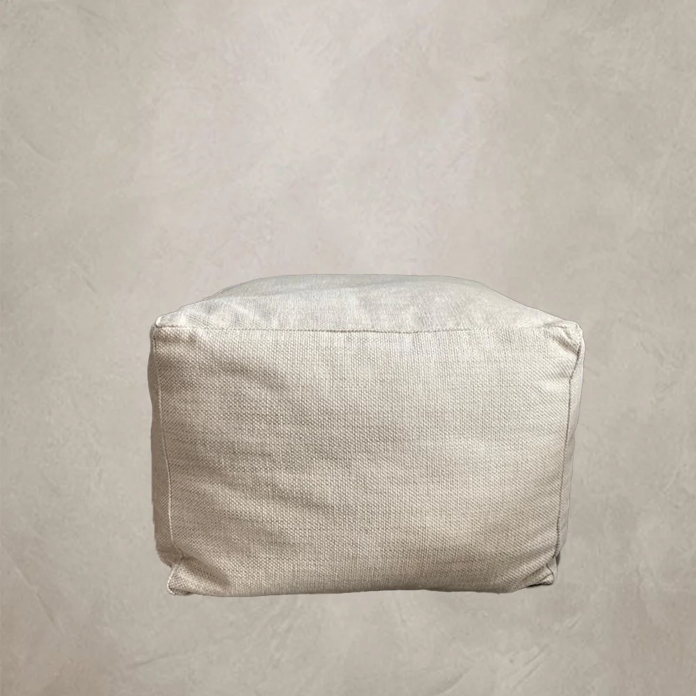 Marbella Poufs