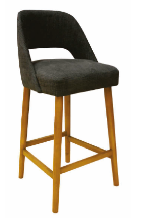 Draco Bar Stool
