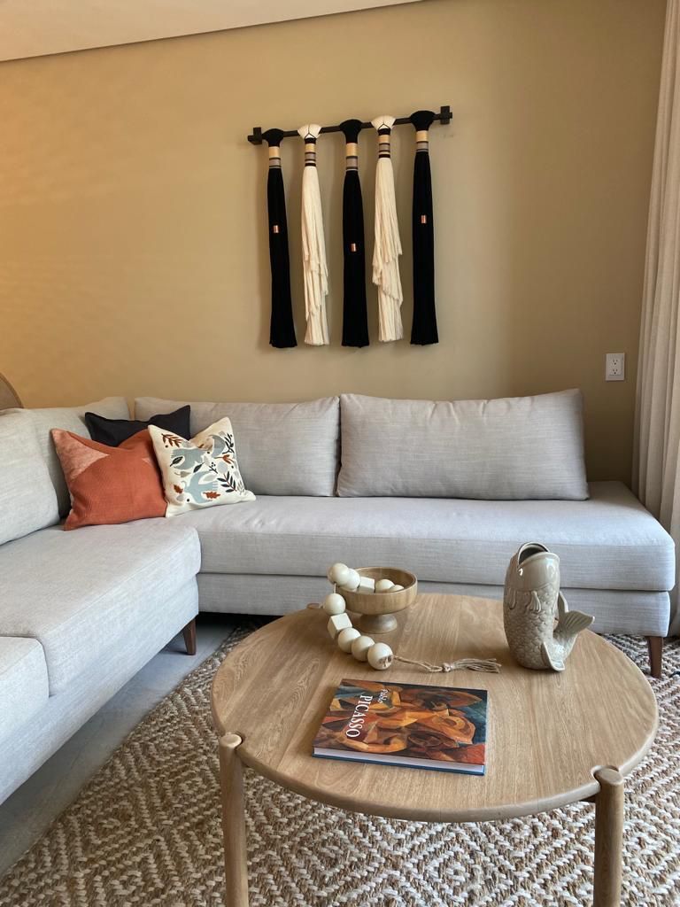 Kora Coffee Table