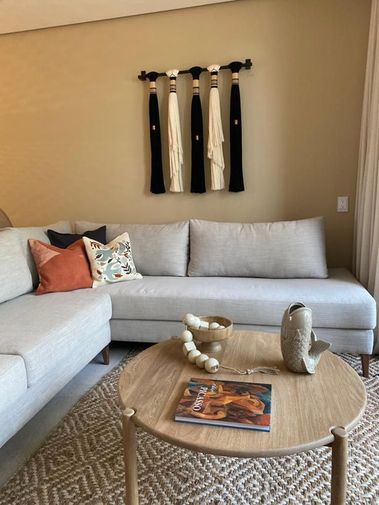 Kora Coffee Table