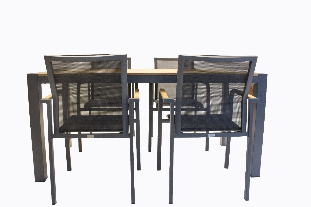 Phoenix Outdoor Dining Set