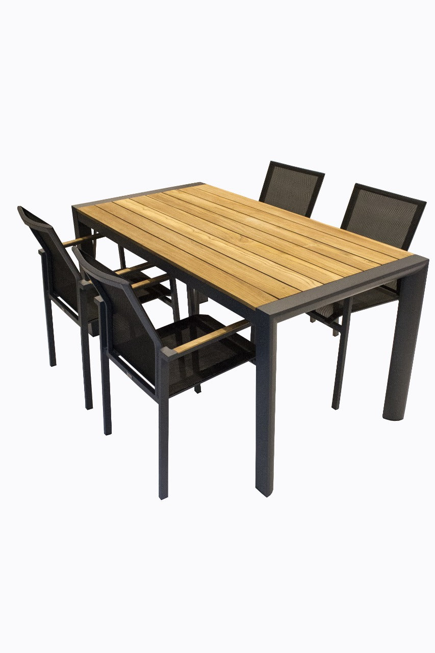 Phoenix Outdoor Dining Set