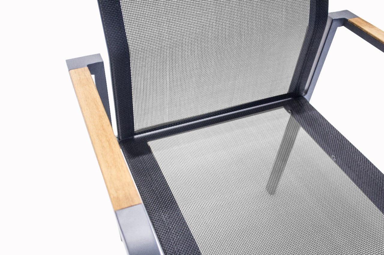 Phoenix Outdoor Dining Set