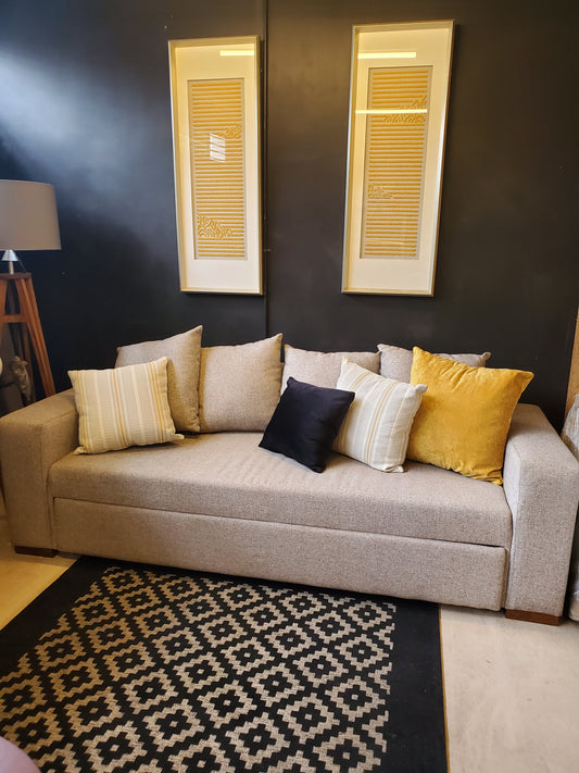 Nautica Pullout Sofa