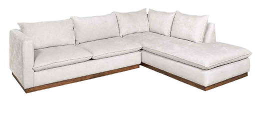 Rossini Sectional Sofa