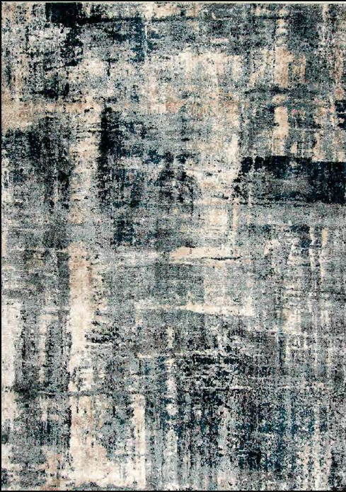 Sharon Azul Rug 4'x6'