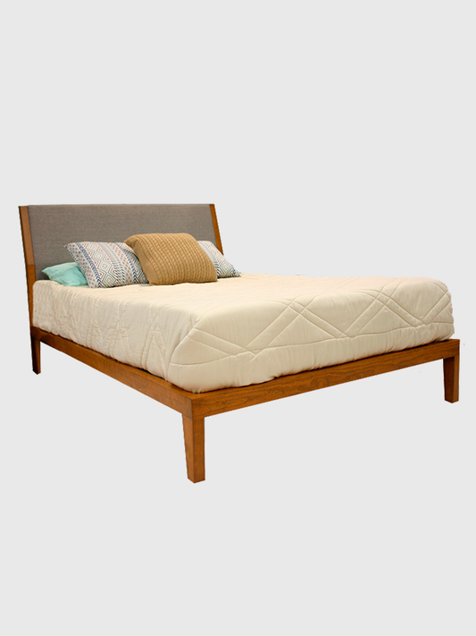 Tilcara Bed, King